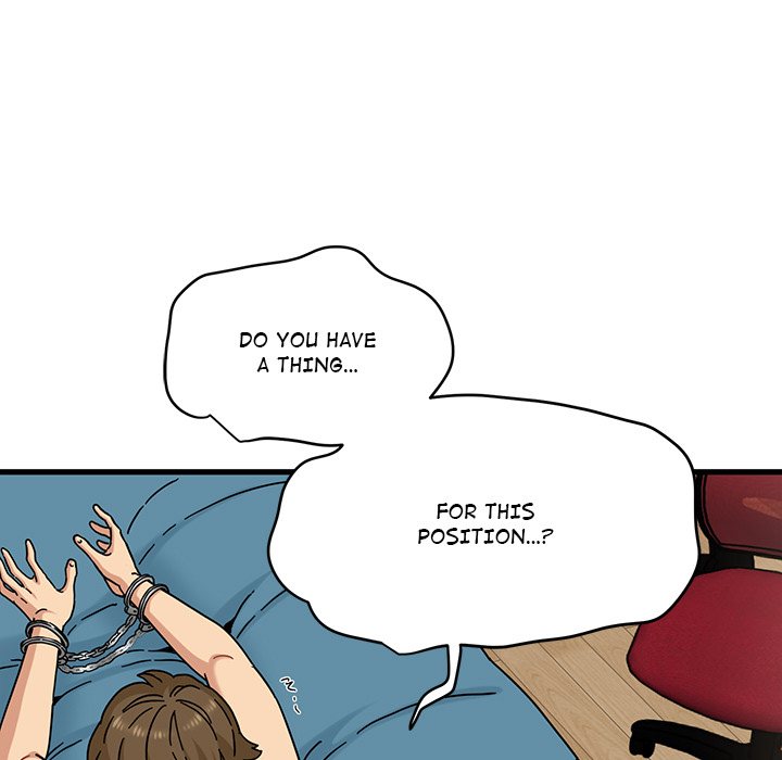 The Turning Point Chapter 101 - Page 103