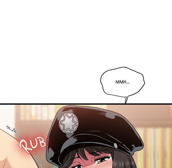 The Turning Point Chapter 101 - Page 106