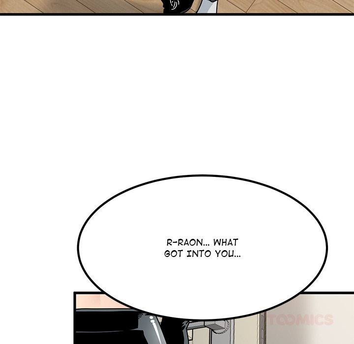 The Turning Point Chapter 101 - Page 12