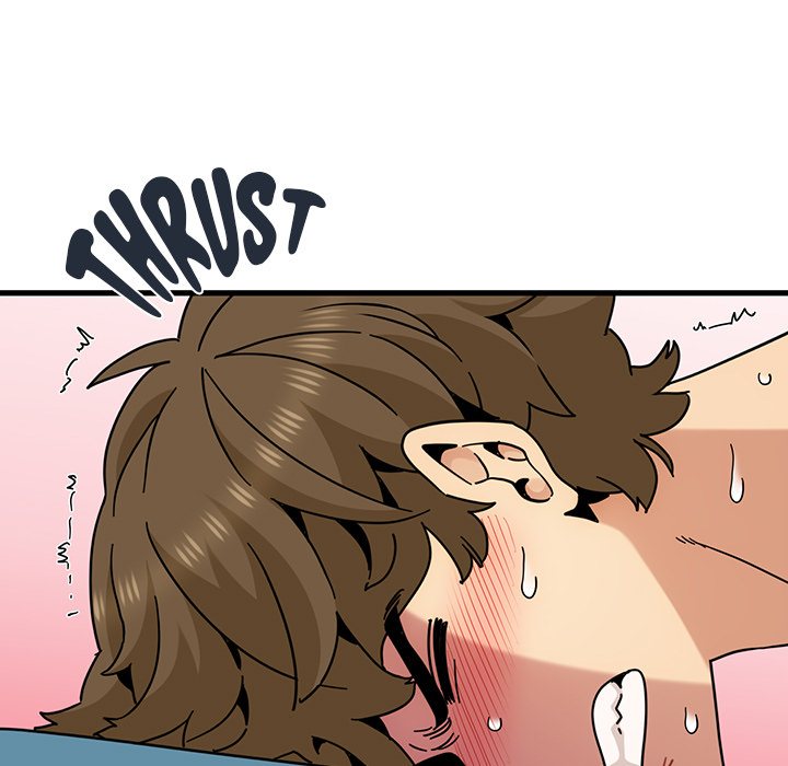 The Turning Point Chapter 101 - Page 113