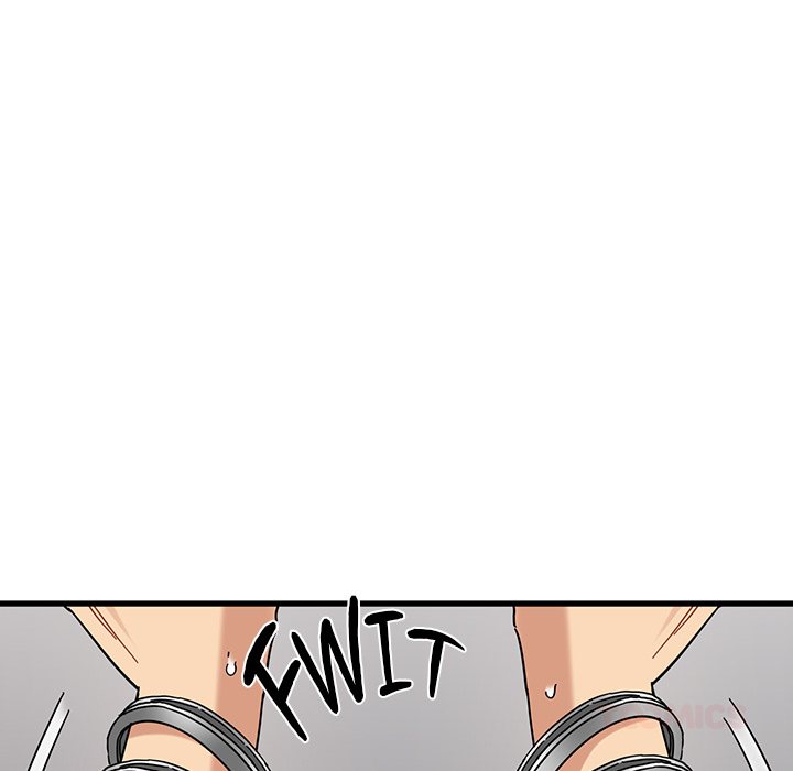 The Turning Point Chapter 101 - Page 124