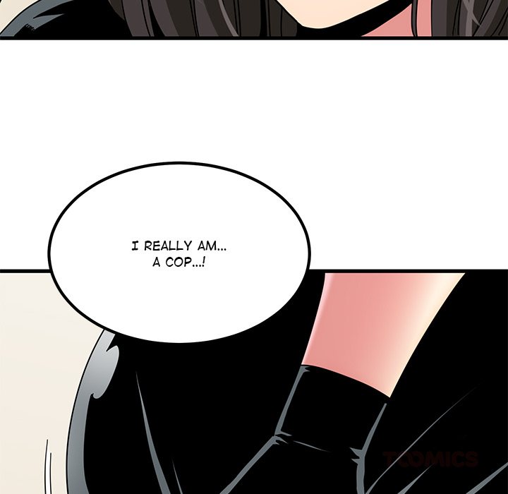 The Turning Point Chapter 101 - Page 20