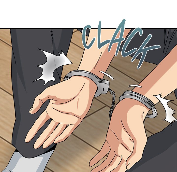 The Turning Point Chapter 101 - Page 25