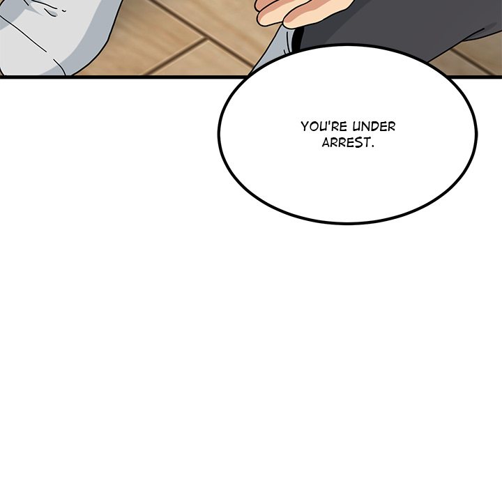 The Turning Point Chapter 101 - Page 26