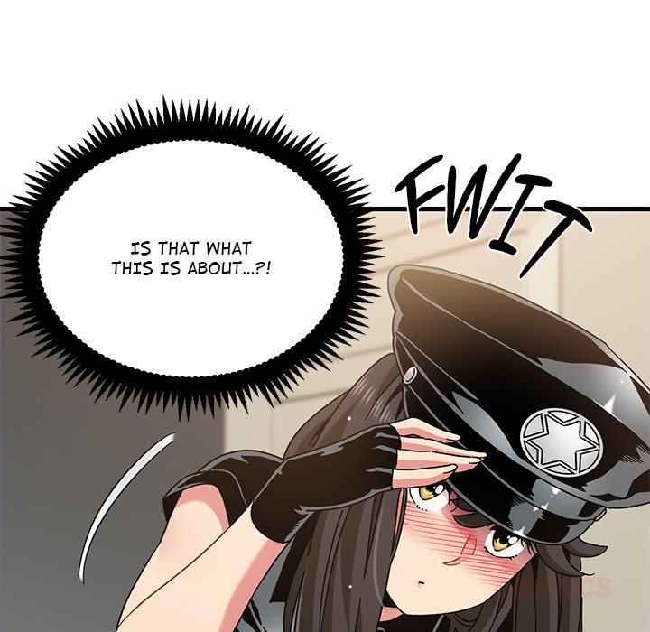 The Turning Point Chapter 101 - Page 36