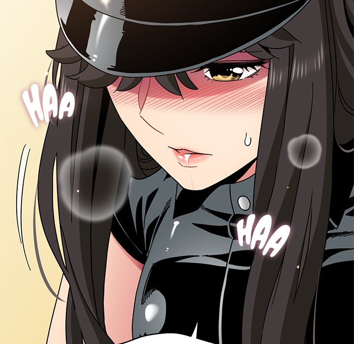 The Turning Point Chapter 101 - Page 53