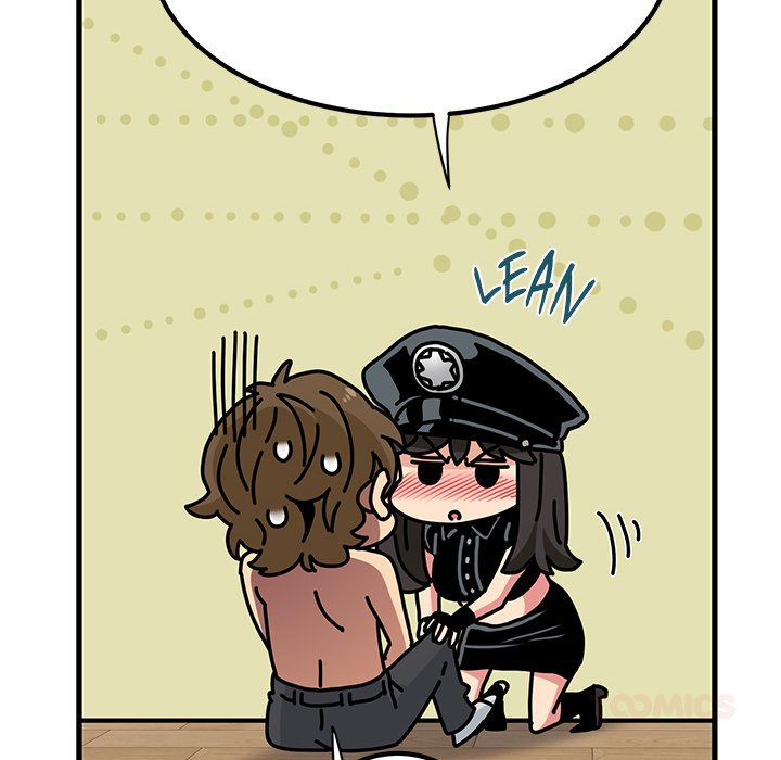 The Turning Point Chapter 101 - Page 60