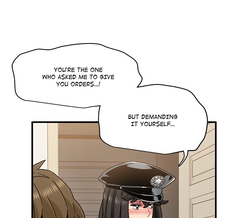 The Turning Point Chapter 101 - Page 73