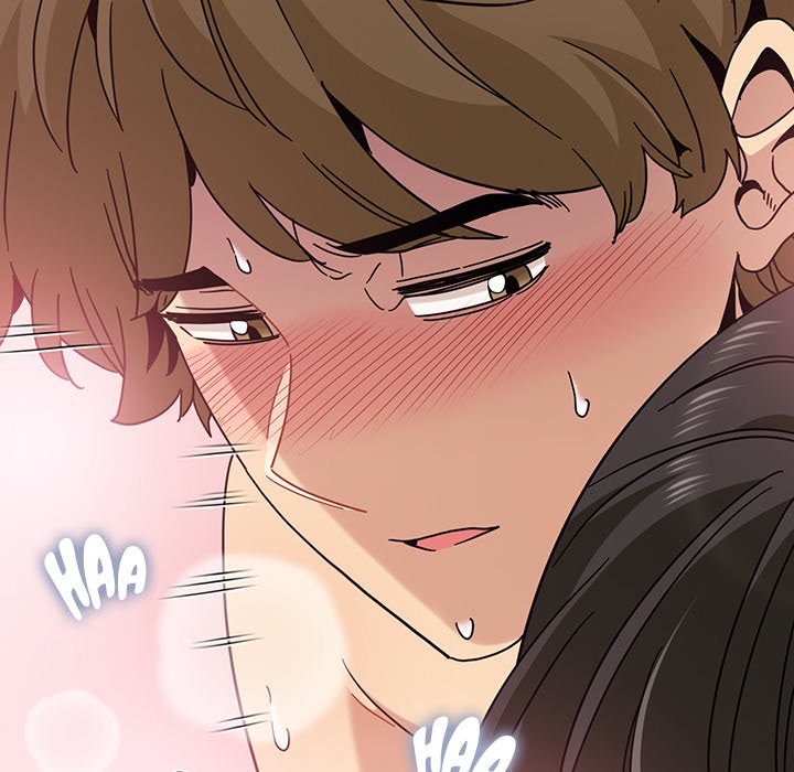 The Turning Point Chapter 102 - Page 109