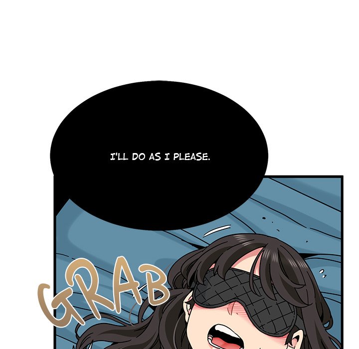 The Turning Point Chapter 102 - Page 132