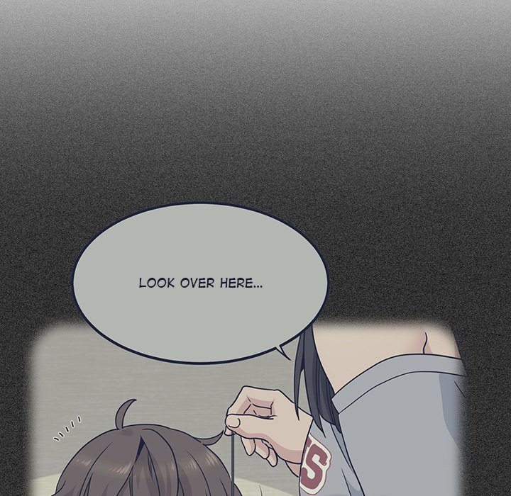 The Turning Point Chapter 102 - Page 141