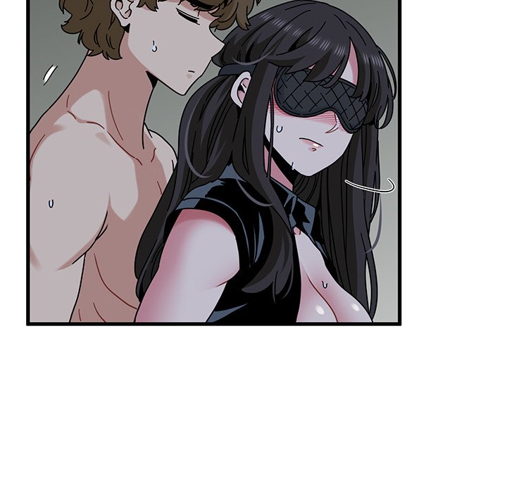 The Turning Point Chapter 102 - Page 150