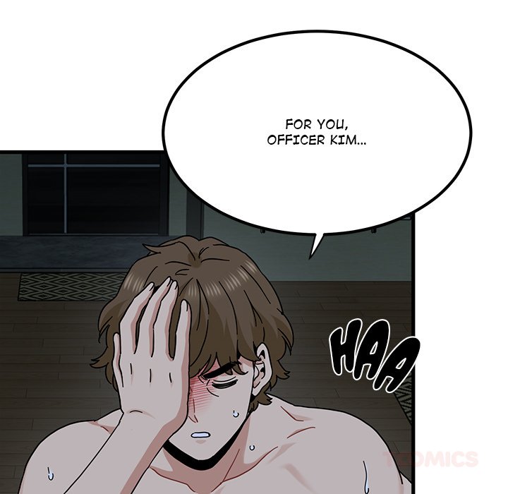 The Turning Point Chapter 102 - Page 156