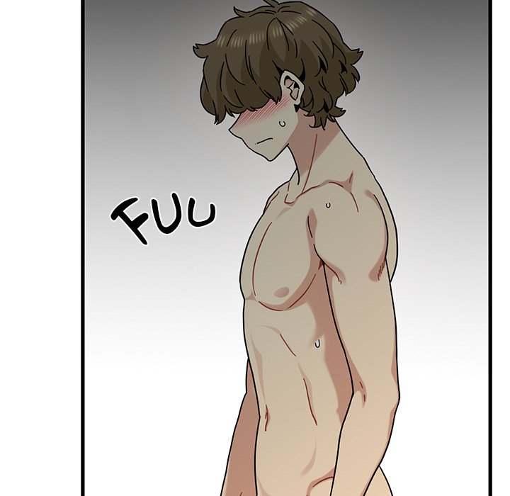 The Turning Point Chapter 102 - Page 19