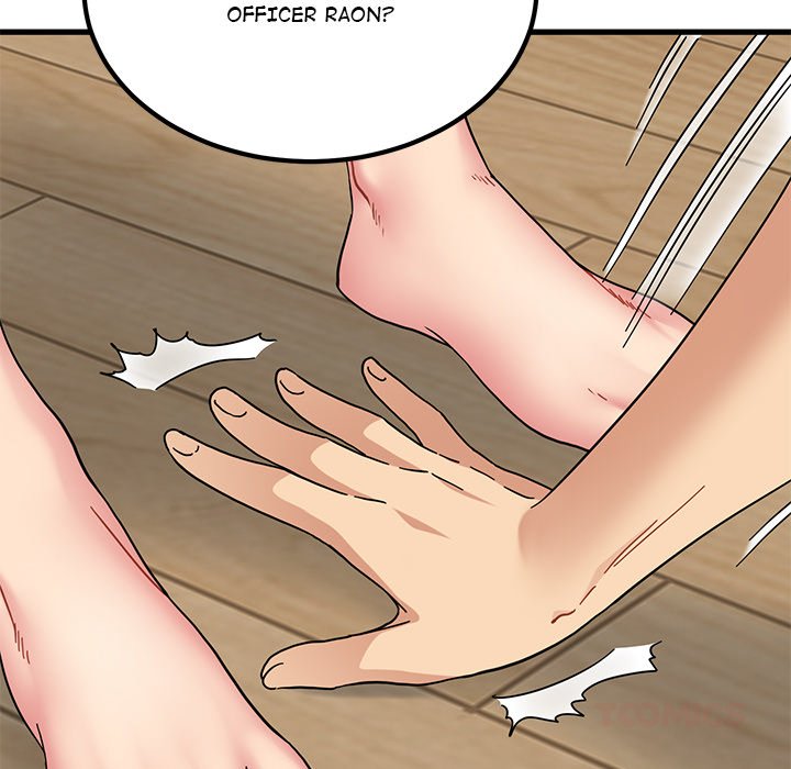 The Turning Point Chapter 102 - Page 21