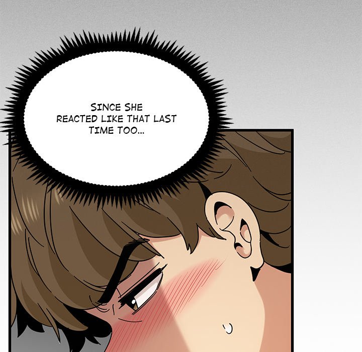 The Turning Point Chapter 102 - Page 54