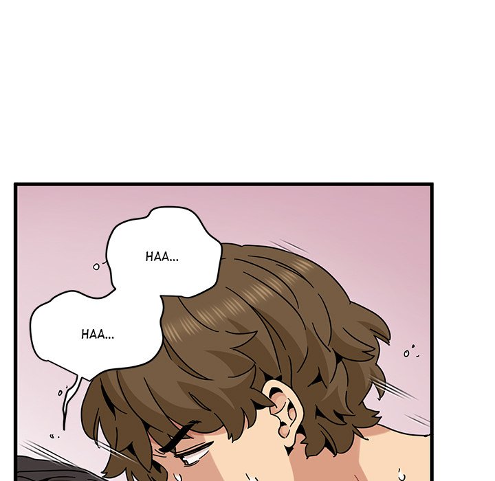 The Turning Point Chapter 102 - Page 87