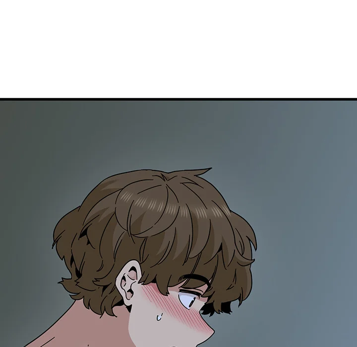 The Turning Point Chapter 103 - Page 108