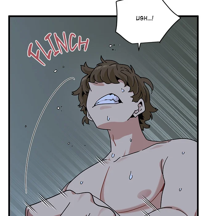 The Turning Point Chapter 103 - Page 122