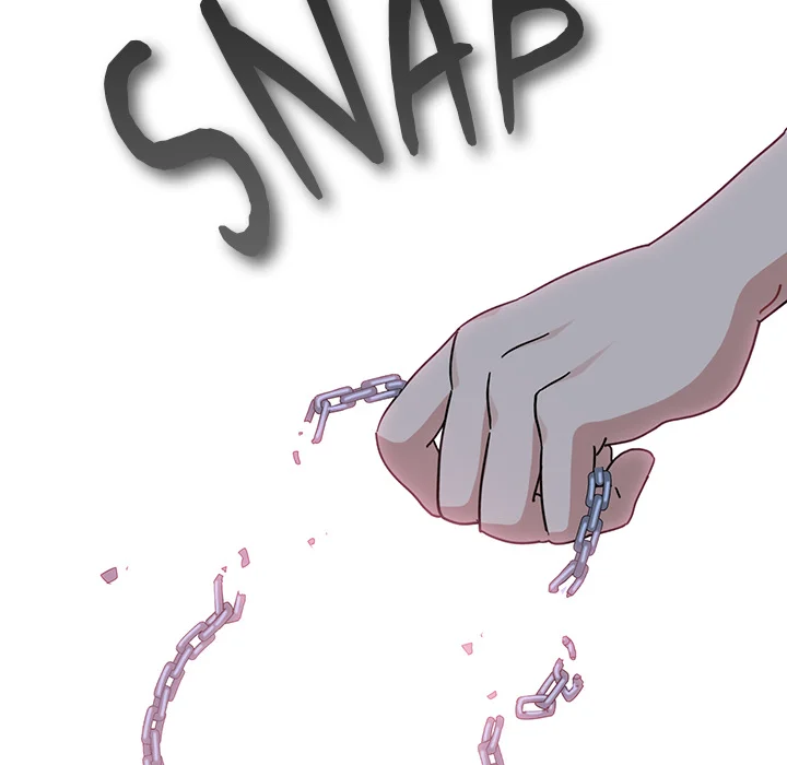 The Turning Point Chapter 103 - Page 127