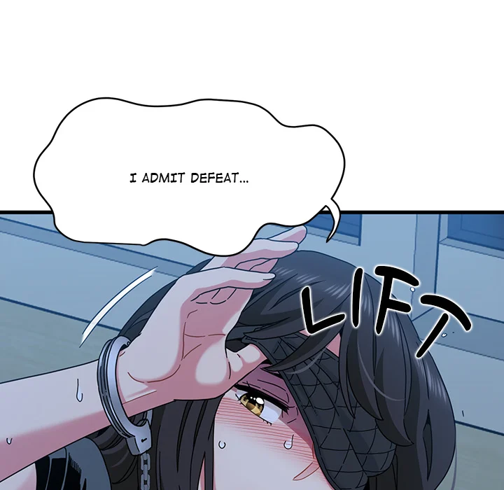 The Turning Point Chapter 103 - Page 135