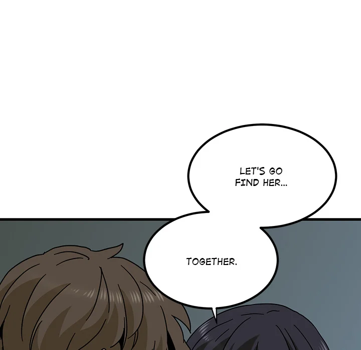 The Turning Point Chapter 103 - Page 154