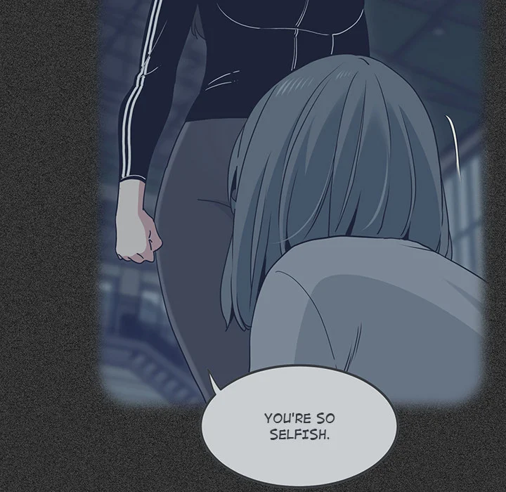 The Turning Point Chapter 103 - Page 162