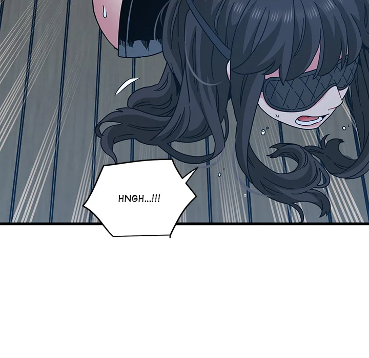 The Turning Point Chapter 103 - Page 83