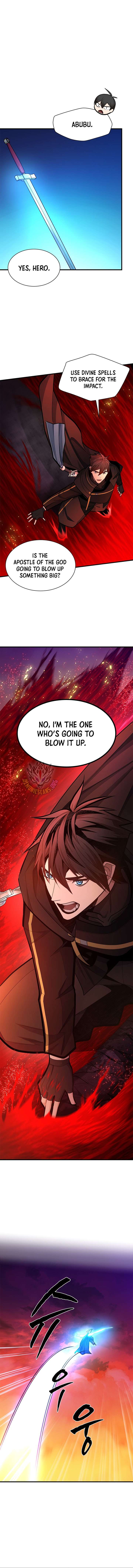 The Tutorial Is Too Hard Chapter 241 - Page 11