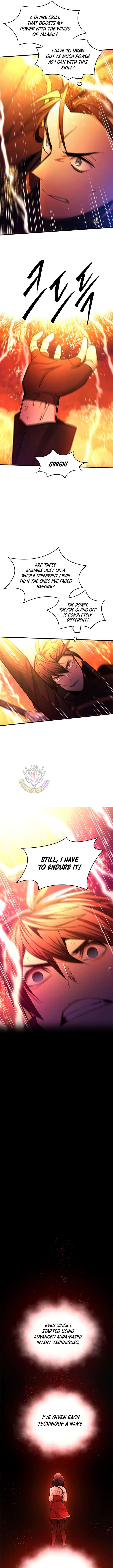 The Tutorial Is Too Hard Chapter 241 - Page 14