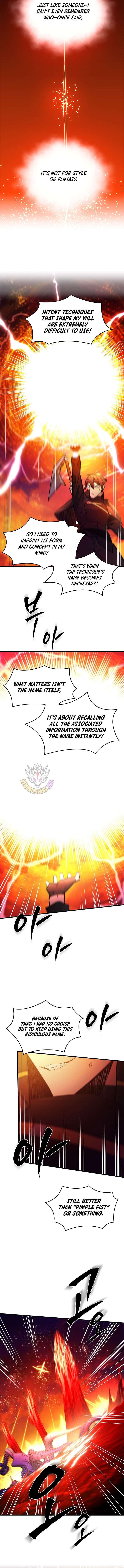 The Tutorial Is Too Hard Chapter 241 - Page 15