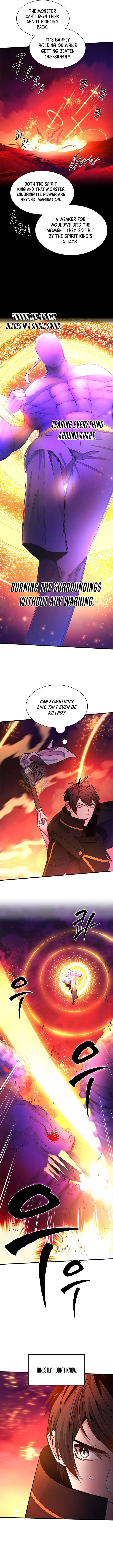 The Tutorial Is Too Hard Chapter 241 - Page 7