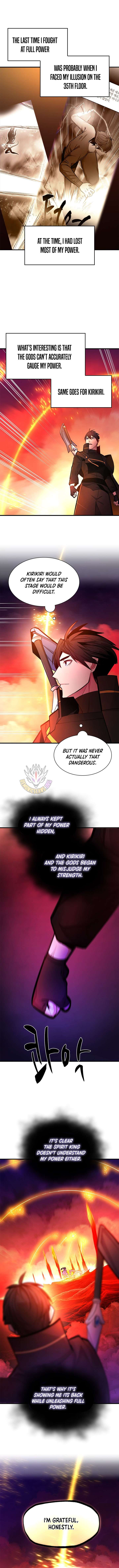 The Tutorial Is Too Hard Chapter 241 - Page 8