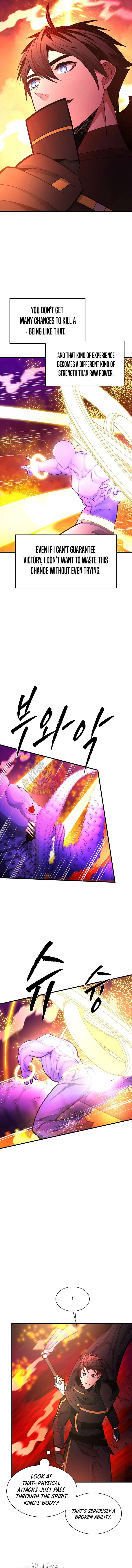 The Tutorial Is Too Hard Chapter 241 - Page 9