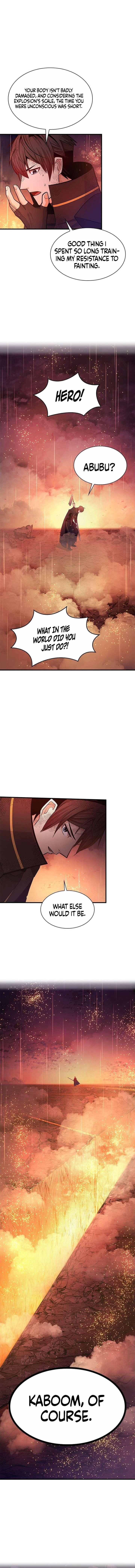 The Tutorial Is Too Hard Chapter 242 - Page 7