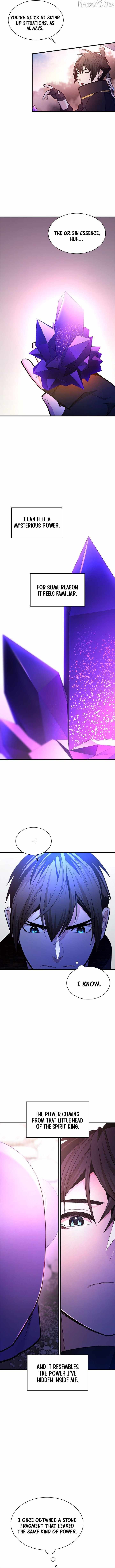 The Tutorial Is Too Hard Chapter 243 - Page 2