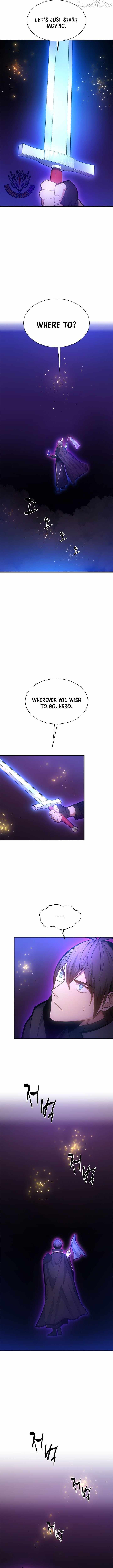 The Tutorial Is Too Hard Chapter 243 - Page 11