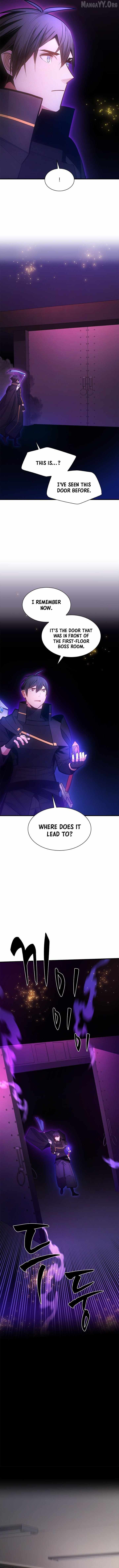 The Tutorial Is Too Hard Chapter 243 - Page 12