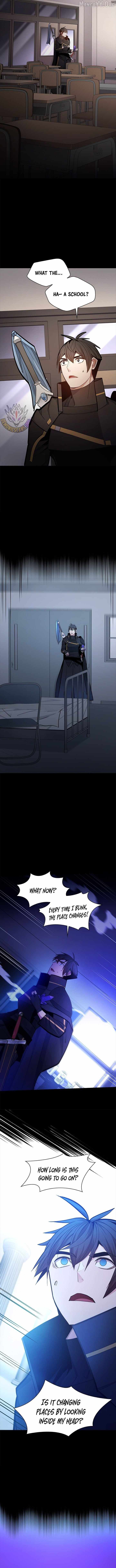 The Tutorial Is Too Hard Chapter 243 - Page 13