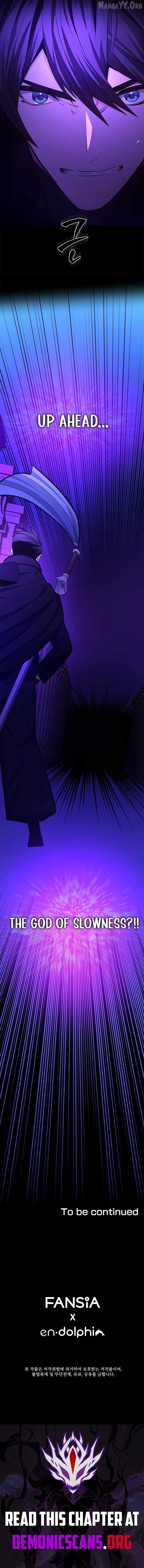 The Tutorial Is Too Hard Chapter 243 - Page 15