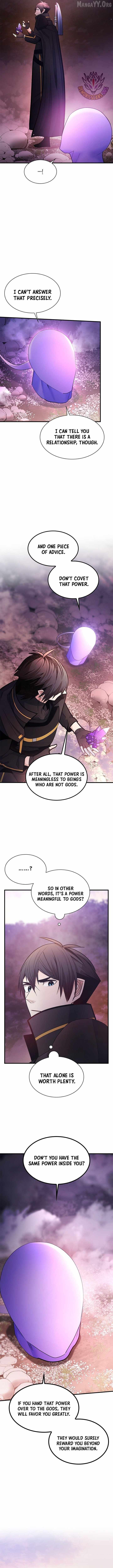 The Tutorial Is Too Hard Chapter 243 - Page 5