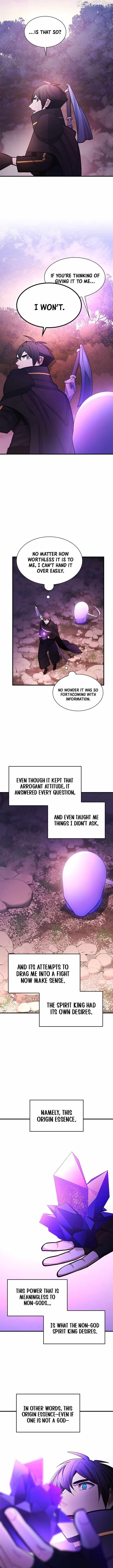 The Tutorial Is Too Hard Chapter 243 - Page 6