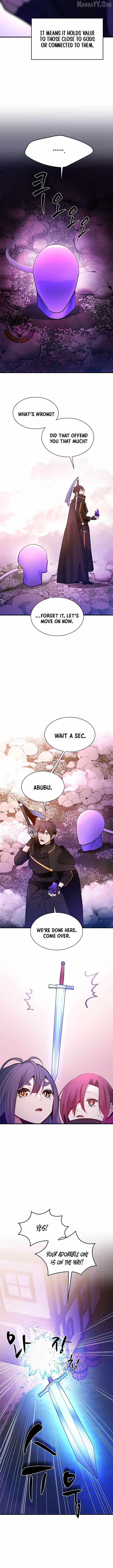 The Tutorial Is Too Hard Chapter 243 - Page 7