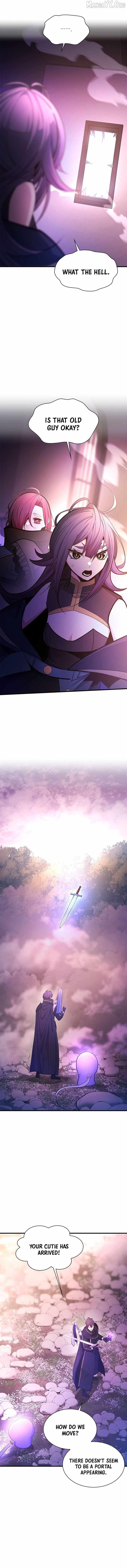 The Tutorial Is Too Hard Chapter 243 - Page 8