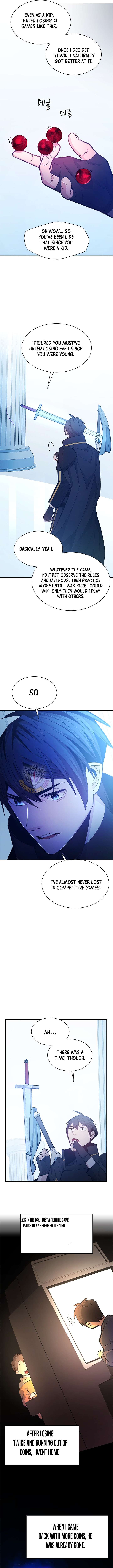 The Tutorial Is Too Hard Chapter 247 - Page 2