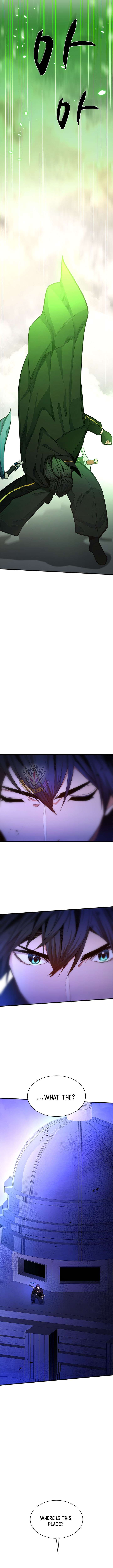 The Tutorial Is Too Hard Chapter 247 - Page 11