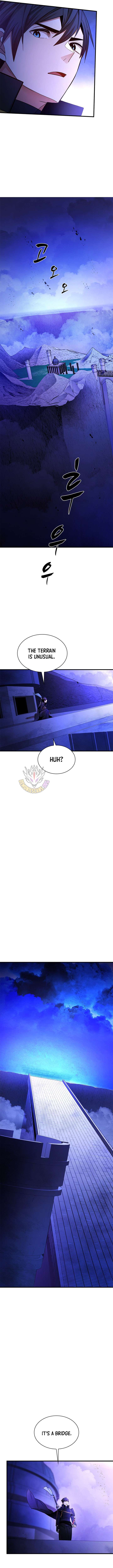 The Tutorial Is Too Hard Chapter 247 - Page 12