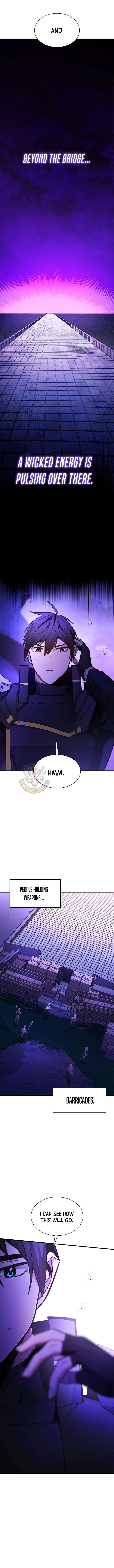 The Tutorial Is Too Hard Chapter 247 - Page 13