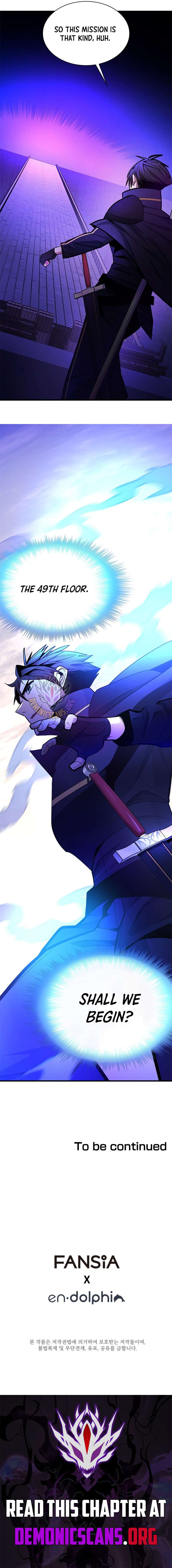 The Tutorial Is Too Hard Chapter 247 - Page 14