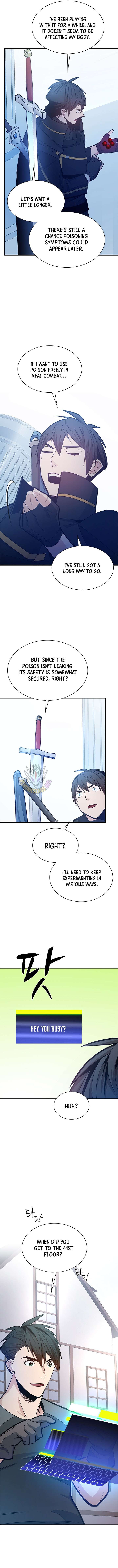 The Tutorial Is Too Hard Chapter 247 - Page 4